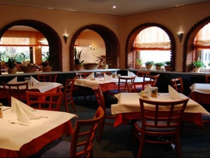 照片: Casa Sorrento